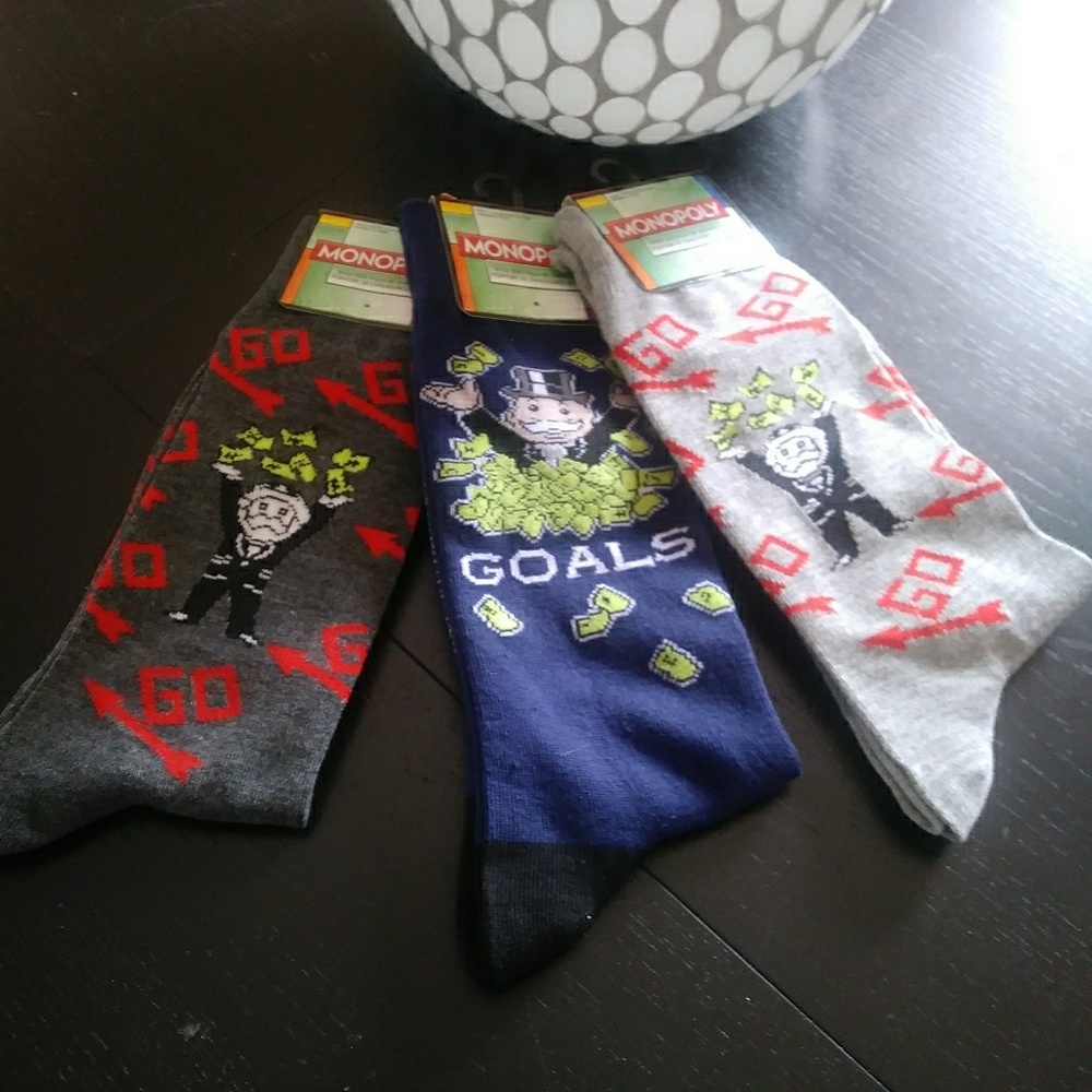 Mens Socks